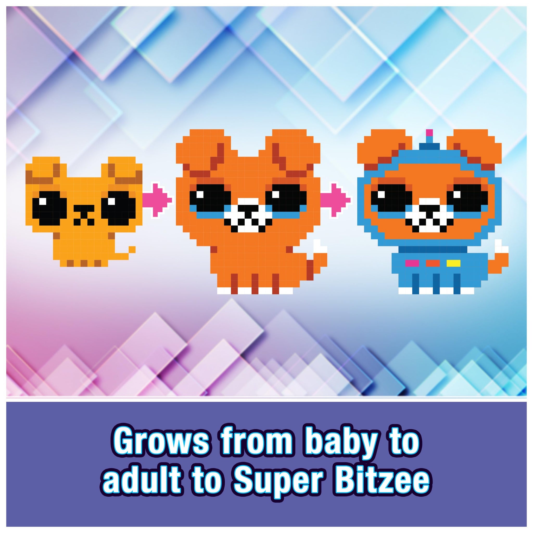 Disney with 30 Interactive Characters Inside, Reacts to Swipes, Tilts & Taps, Disney Toys & Digital Pet Kids Toys for Girls, Boys & Fans